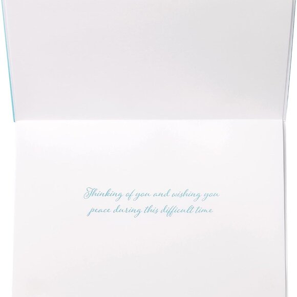 Papyrus Sympathy | Wishing You Peace Lori Weitzner Collab - Picture 3 of 5